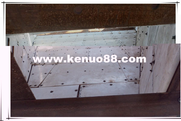 超高分子量聚乙烯UHMWPE耐磨襯板