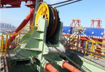 科諾案例—上海振華重工（集團）股份有限公司