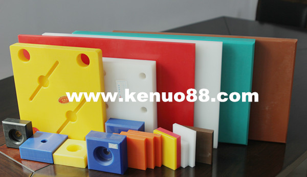 超高分子量聚乙烯UHMWPE抗磨塊