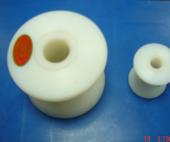 超高分子量聚乙烯滑輪|聚乙烯UHMWPE滑輪生產廠家