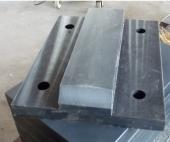 MGE板工程塑料合金低摩擦自潤滑工程塑料