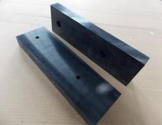 MGB滑板減摩耐磨材料首選工程塑料合金