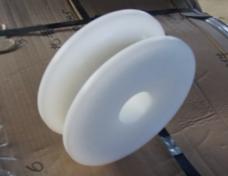 耐磨超高分子量聚乙烯UHMWPE托輥價格優(yōu)惠