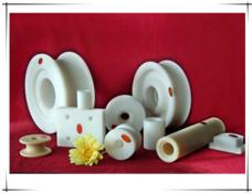 自潤(rùn)滑超高分子量聚乙烯UHMWPE滑輪海工專用