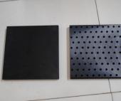 低摩擦MGD滑板工程塑料合金平面型