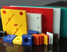 UPE加工件|UPE板加工零件定做加工