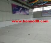 超高分子量聚乙烯滑冰板—科諾廠家熱賣(mài)